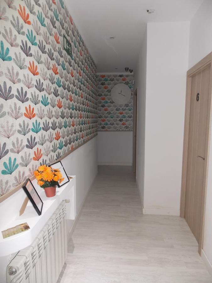 Guest house Bloom 2*
